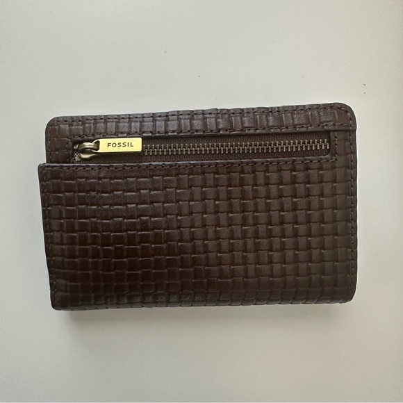 Fossil Liza Mulitfunction Wallet - Picture 5 of 5